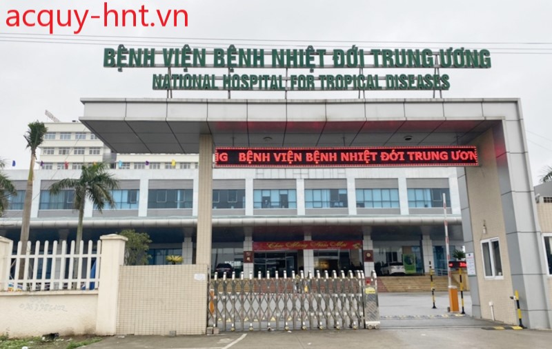 Cứu Hộ Ắc Quy Ô Tô, Câu Ắc Quy Ô Tô, Thay Ắc Quy Ô Tô, Xe Đạp Điện Tại Bệnh Viện Bệnh nhiệt đới Trung ương cơ sở Kim Chung Cầu, thôn Bầu, Đông Anh, Hà Nội, Việt Nam, Việt Nam Nhanh nhất  24h/7.