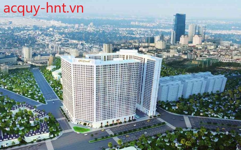 Cứu Hộ Ắc Quy Ô Tô, Câu Ắc Quy Ô Tô, Thay Ắc Quy Ô Tô, Xe Đạp Điện Tại The Emerald Mỹ Đình, Đường Đình Thôn, Mỹ Đình, Từ Liêm, Hà Nội, Việt Nam Nhanh nhất  24h/7.