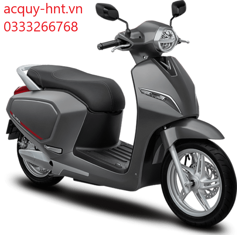 Xe Điện VinFast Klara Dùng Bình Ắc Quy Gì Tốt Nhất?Giá Bình Ắc Quy Tốt Nhất cho XE Điện VinFast Klara.