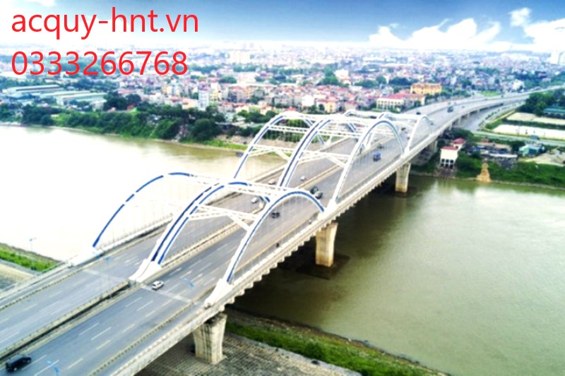 Cứu Hộ Ắc Quy Ô Tô, Câu Ắc Quy Ô Tô, Thay Ắc Quy Ô Tô, Xe Đạp Điện Tại Cầu Đông Trù Nhanh nhất 24h/7.