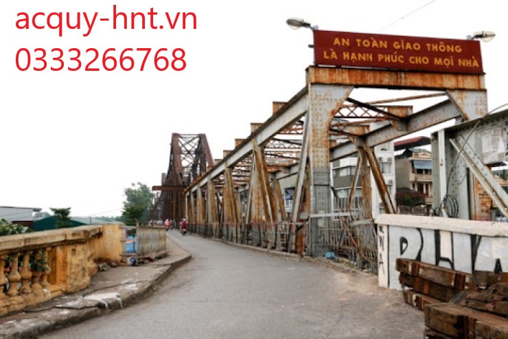 Cứu Hộ Ắc Quy Ô Tô, Câu Ắc Quy Ô Tô, Thay Ắc Quy Ô Tô, Xe Đạp Điện Tại Cầu long biên Nhanh nhất 24h/7.