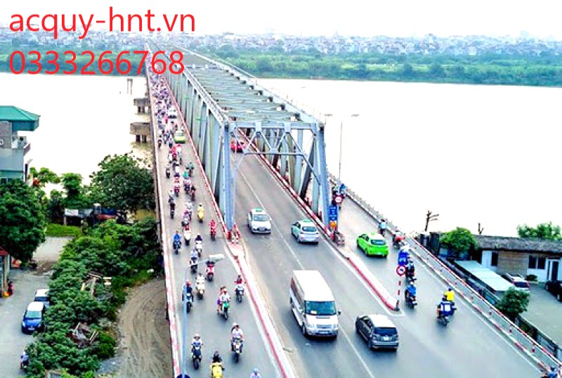 Cứu Hộ Ắc Quy Ô Tô, Câu Ắc Quy Ô Tô, Thay Ắc Quy Ô Tô, Xe Đạp Điện Tại Cầu Chương Dương Nhanh nhất 24h/7.