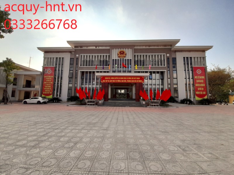 Cứu Hộ Ắc Quy Ô Tô, Câu Ắc Quy Ô Tô, Thay Ắc Quy Ô Tô, Xe Đạp Điện Tại UBND Xã Đông Hội, Đông Hội, Đông Anh, Hà Nội Nhanh nhất  24h/7.