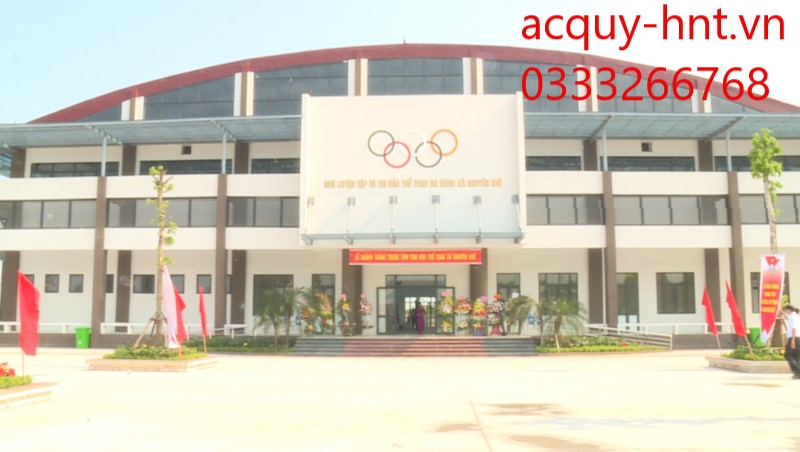 Cứu Hộ Ắc Quy Ô Tô, Câu Ắc Quy Ô Tô, Thay Ắc Quy Ô Tô, Xe Đạp Điện Tại UBND Xã Nguyên Khê, Nguyên Khê, Đông Anh, Hà Nội Nhanh nhất 24h/7.