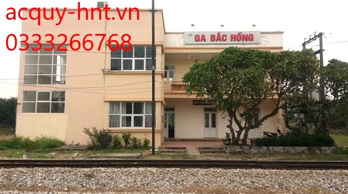 Cứu Hộ Ắc Quy Ô Tô, Câu Ắc Quy Ô Tô, Thay Ắc Quy Ô Tô, Xe Đạp Điện Tại UBND Xã Bắc Hồng, Bắc Hồng, Đông Anh, Hà Nội Nhanh nhất 24h/7.