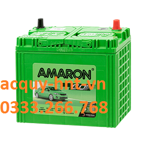 Ắc quy Amaron 46B24R (12V-45Ah)