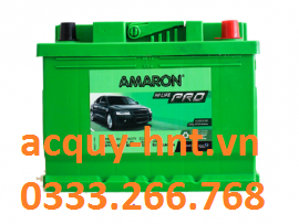 Ắc quy Amaron 55B24R (12V-45Ah)