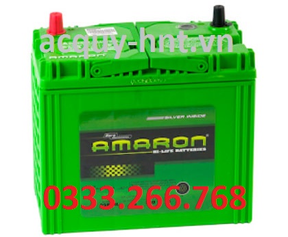Ắc quy Amaron 65B24L (12V-50Ah)