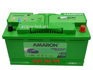 Ắc quy Amaron N100 (12V-100Ah)