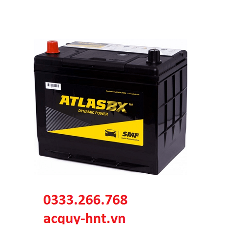 Ắc quy AtlasBx 40B19R (12V-35Ah)