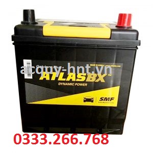 Ắc quy AtlasBx 40B19lLS (12V-35Ah)