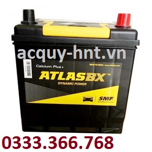 Ắc quy AtlasBx 5024RS (12V-45Ah)