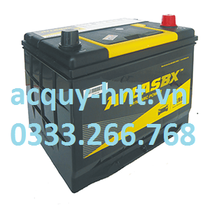 Ắc quy AtlasBx MF 105D31R (12V - 90Ah)