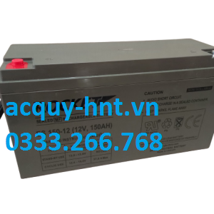 Ắc quy RocKet SEV110-12 (12V-110AH)