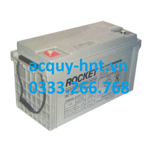 Ắc quy RocKet SEV200-12 (12V-200AH)