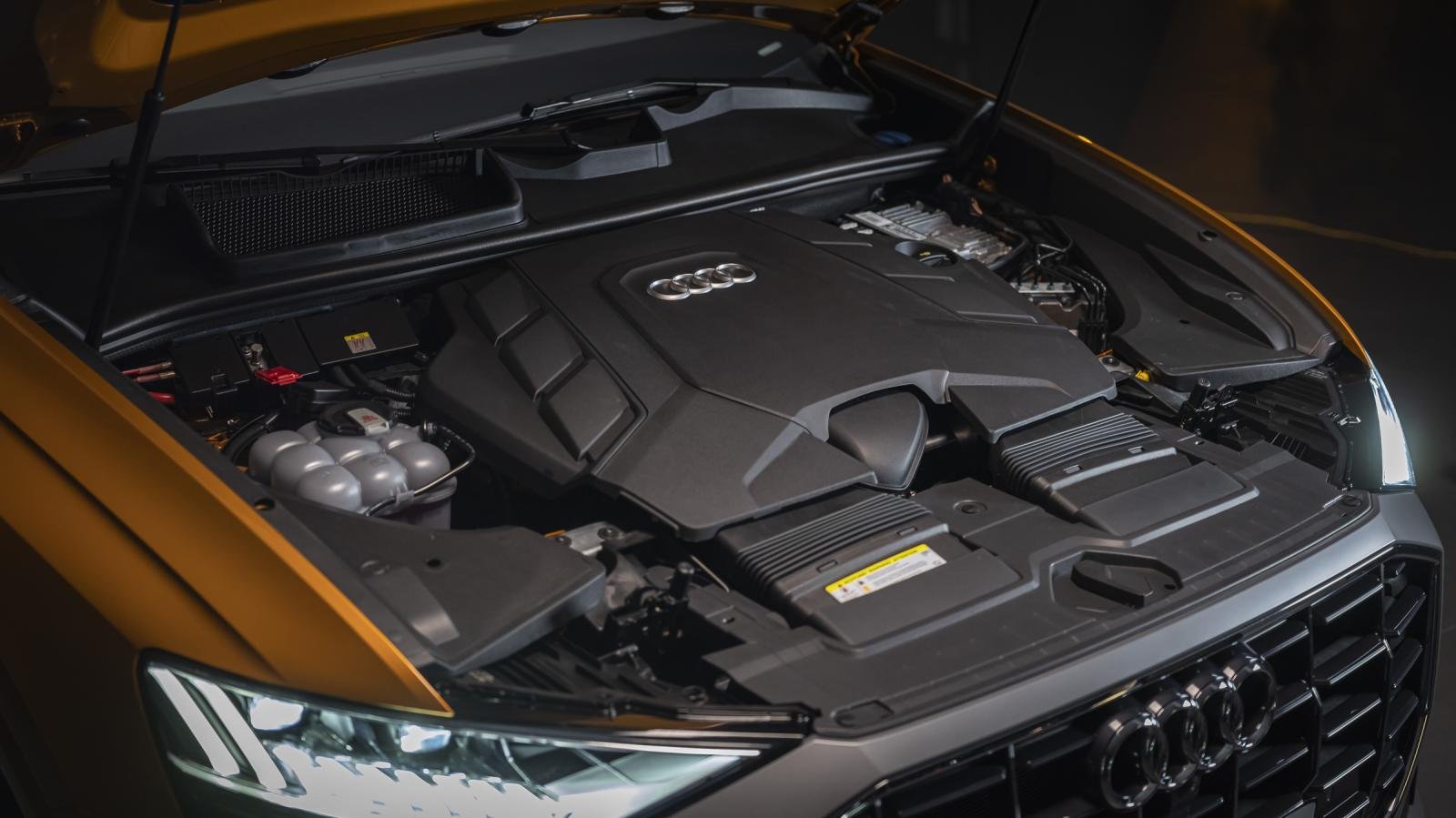 thay ắc quy audi Q8 tại nhà lh 0333266768