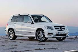 Thay Ắc quy xe Mercedes GLK 300 tại nhà