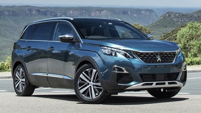Thay ắc quy xe Peugeot 5008 tận nơi nhanh nhất