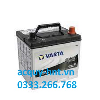 Ắc quy Varta 55D23R (12V-60Ah)