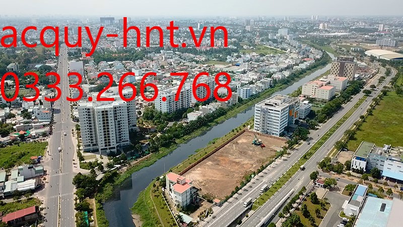 Cứu Hộ Ắc Quy - Thay thế ắc quy tận nơi Tại Huyện Đan Phượng- Hà Nội 24h