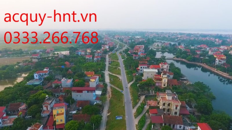 Cứu Hộ Ắc Quy - Thay thế tận nơi Tại Huyện Ba Vì - Hà Nội 24h