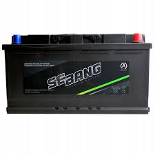 thay Ắc quy xe Rolls Royce Phantom