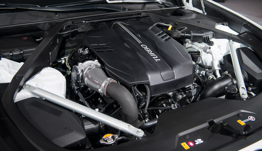 thay ắ quy xe Kia Quoris K9 tại nhà 0333266768