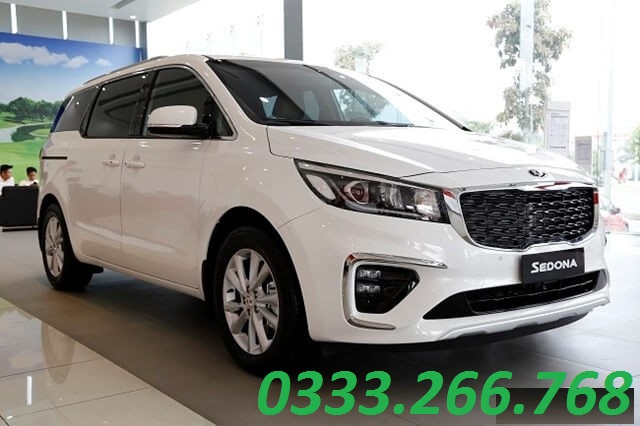 thay ắc quy xe Kia Sedona tại nhà 0333266768