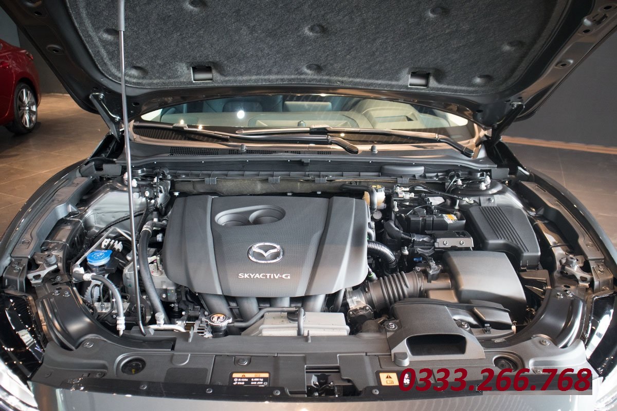 thay ắc quy xe Mazda 6 tại nhà 0333266768