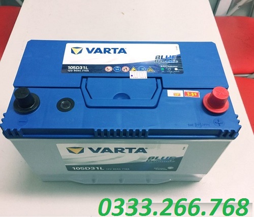 thay ắc quy xe Toyota Land Cruise tại nhà lh:0333266768